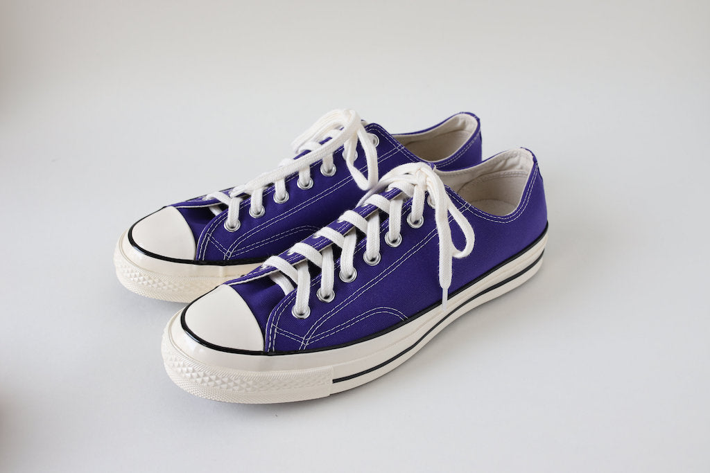 CONVERSE CHUCK TAYLOR CT70　CANDY GRAPE