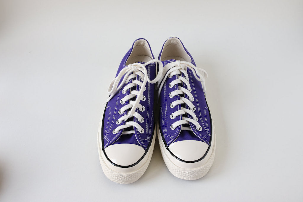 CONVERSE CHUCK TAYLOR CT70　CANDY GRAPE