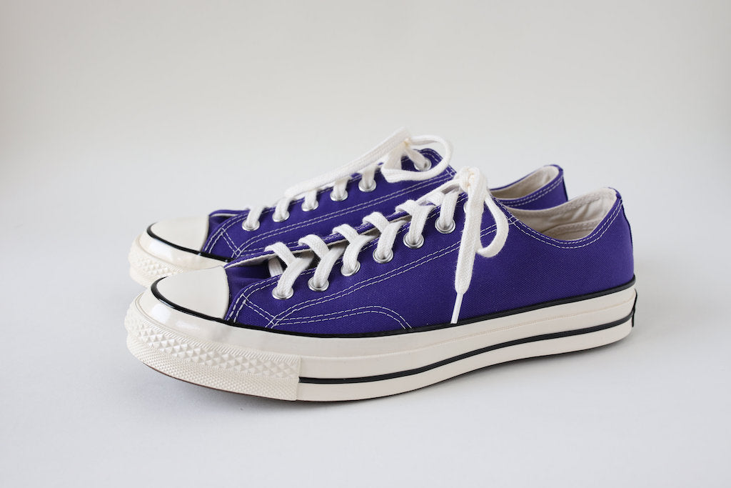 CONVERSE CHUCK TAYLOR CT70　CANDY GRAPE