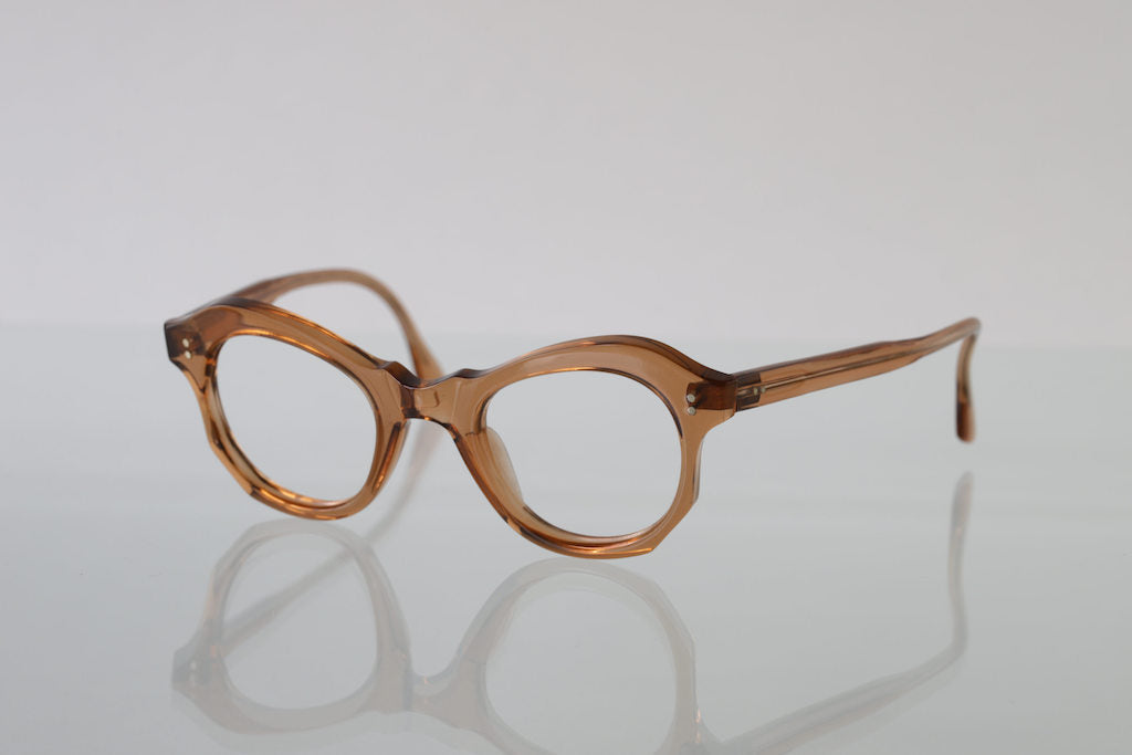 50s Frame france 〝SKULL〟-