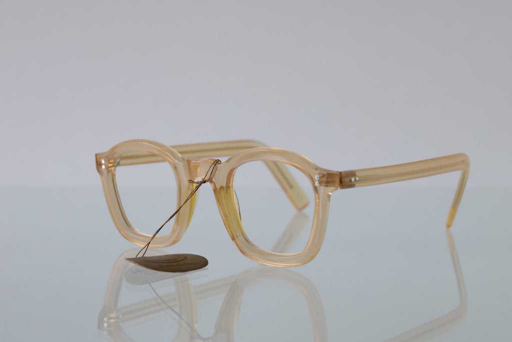 lescalunetie40s FRAME FRANCE Parisian パリジャン