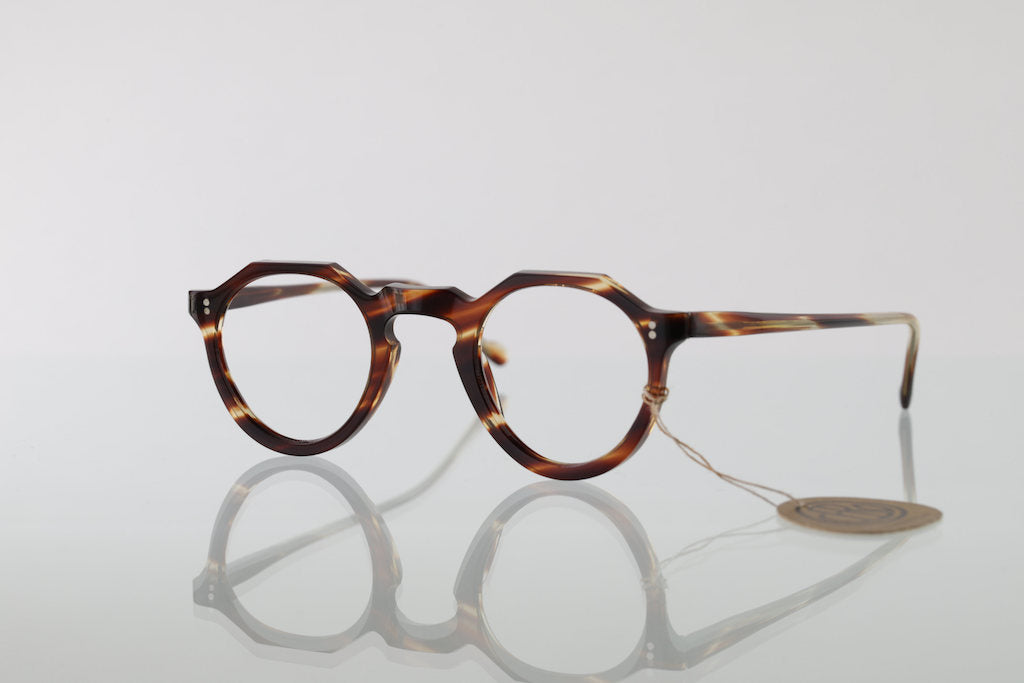 【special】40s  frame france crown panto