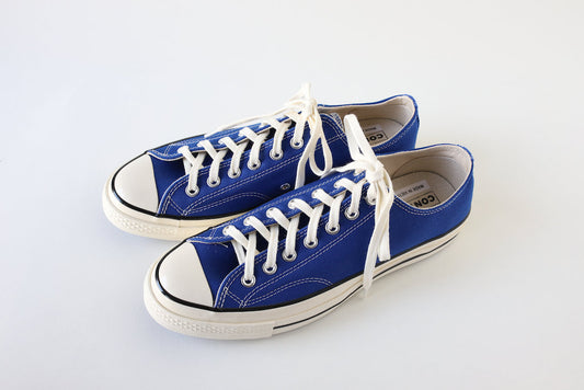 CONVERSE CHUCK TAYLOR CT70 RUSH BLUE