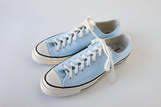 CONVERSE CHUCK TAYLOR CT70 AGATE BLUE