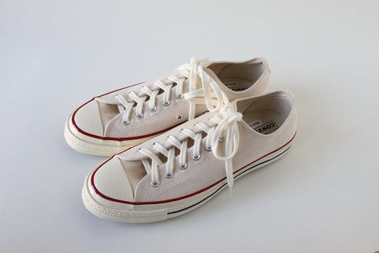 CONVERSE CHUCK TAYLOR CT70 PARCHMEN