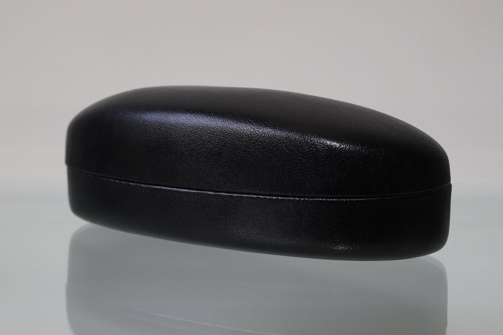 BIG SUNGLASSES CASE BLACK