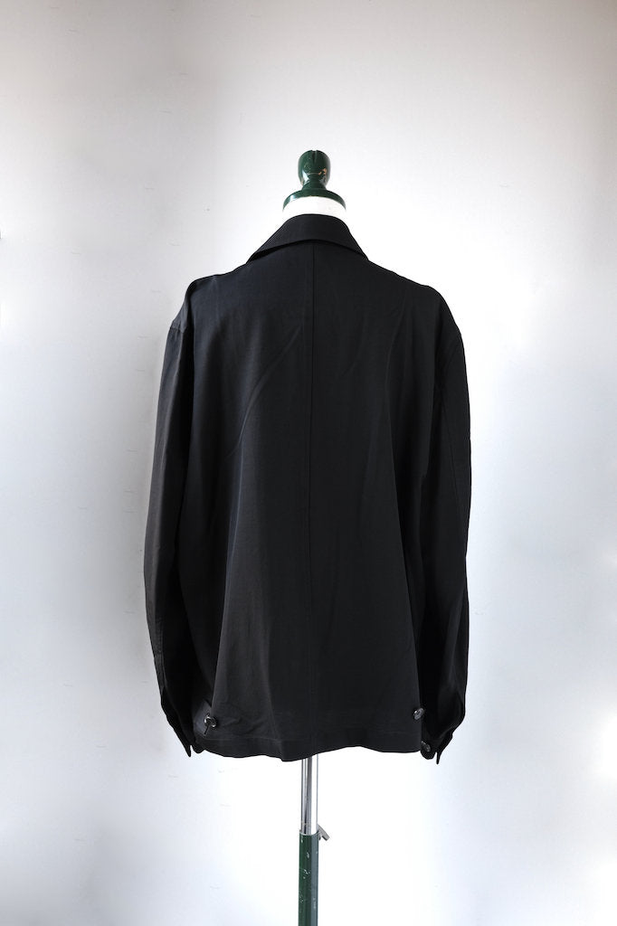 COMME des GARCONS HOMME switching JKT
