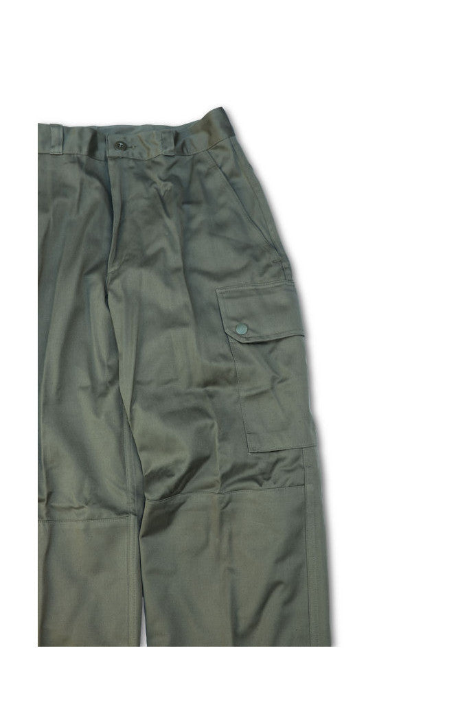 FRENCH MILITARY F-2 CARGO PANTS