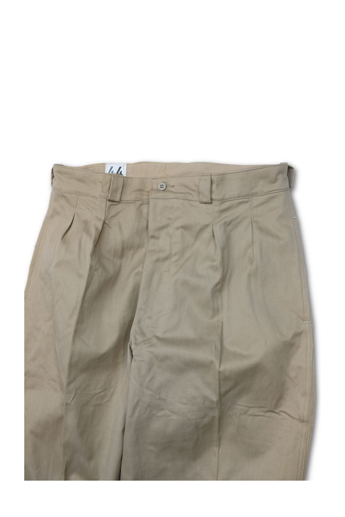 FRANCE M-52 TROUSERS