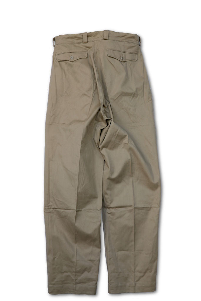 FRANCE M-52 TROUSERS