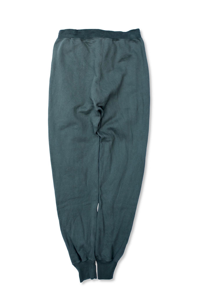 FRENCH MILITARY SWEAT PANTS