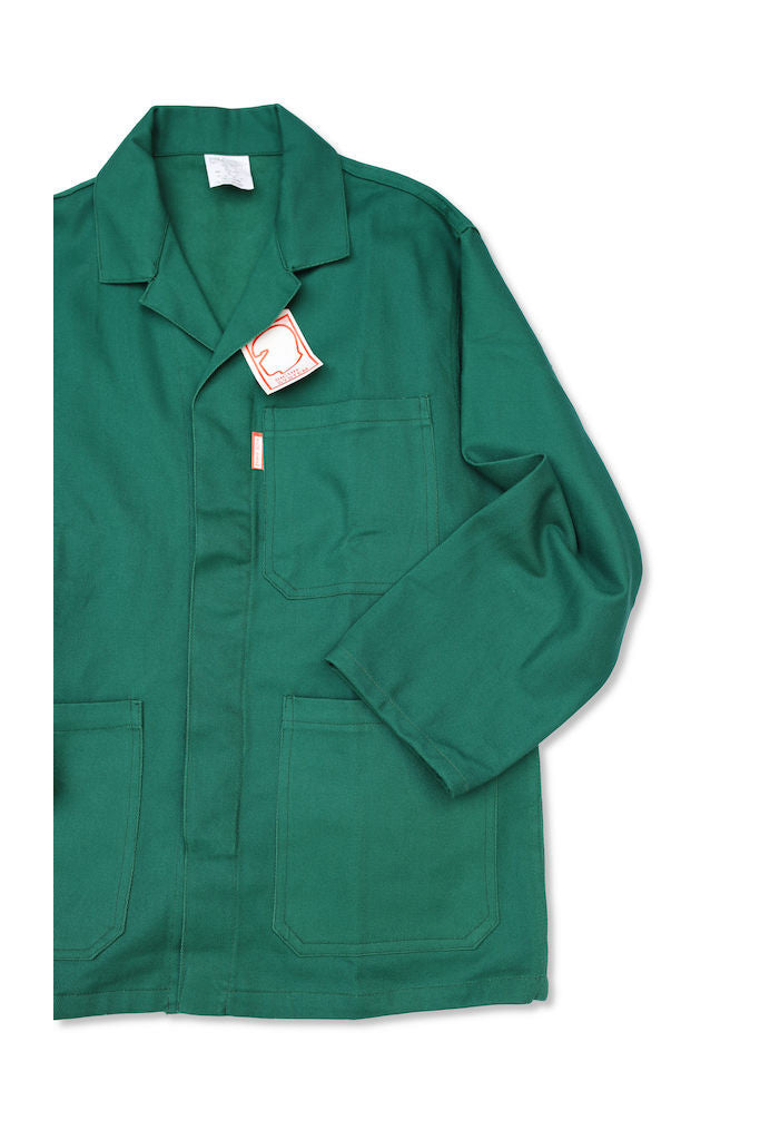 ITALY SECURITY COVERALL