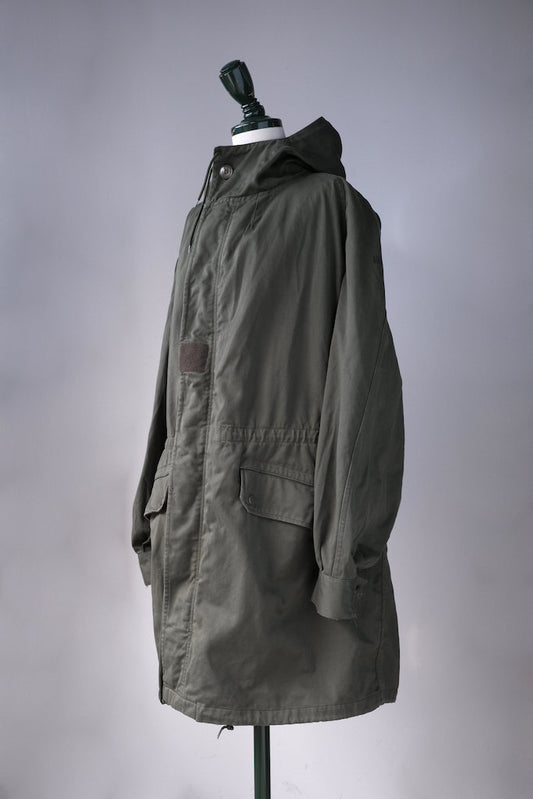FRENCH ARMY M-64 PARKA