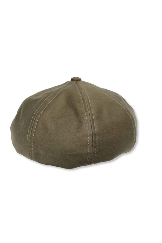 SPEIER`S MOLESKIN BERET